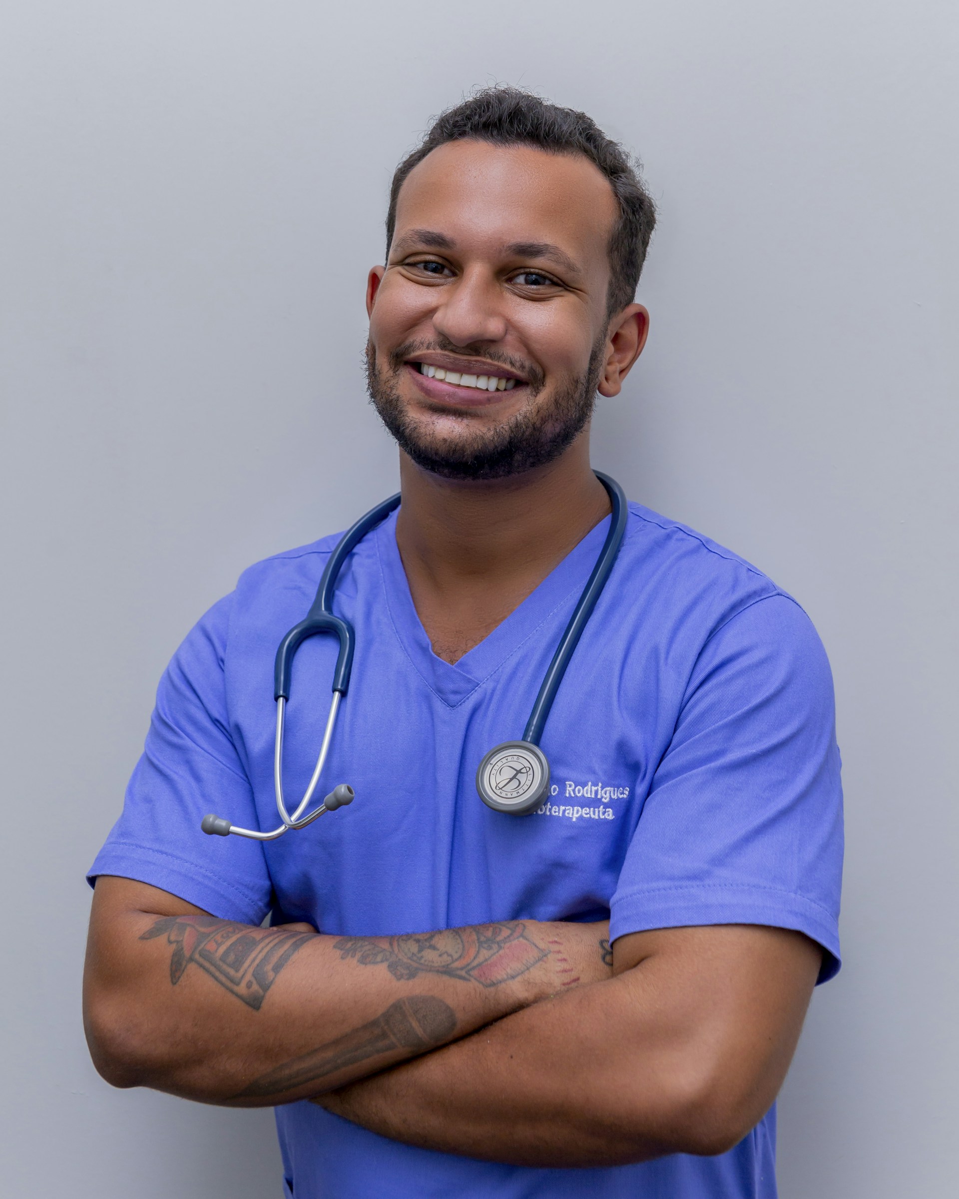 Rimedio Uniforme Medicale
